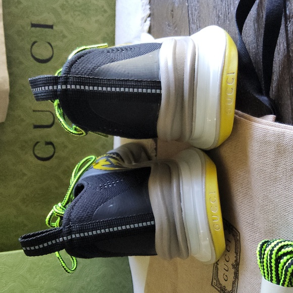 Gucci Run - Picture 2 of 5